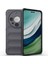 Huawei Mate 60 Pro Için Yumuşak Tpu Kaymaz Telefon Kılıfı - Koyu Gri (Yurt Dışından) 1