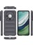 Huawei Mate 60 Pro Için Yumuşak Tpu Kaymaz Telefon Kılıfı - Koyu Gri (Yurt Dışından) 4