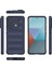 Xiaomi Redmi Note 13 Pro Için Yumuşak Tpu Kaymaz Telefon Kılıfı - Lacivert (Yurt Dışından) 2
