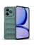 Realme C53 Için Yumuşak Tpu Kaymaz Telefon Kılıfı - Yeşil (Yurt Dışından) 2