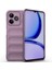 Realme C53 Için Yumuşak Tpu Kaymaz Telefon Kılıfı - Mor (Yurt Dışından) 2