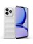 Realme C53 Için Yumuşak Tpu Kaymaz Telefon Kılıfı - Beyaz (Yurt Dışından) 1