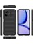 Realme C53 Için Yumuşak Tpu Kaymaz Telefon Kılıfı - Beyaz (Yurt Dışından) 2