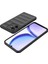 Realme C53 Için Yumuşak Tpu Kaymaz Telefon Kılıfı - Beyaz (Yurt Dışından) 4