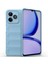 Realme C53 Için Yumuşak Tpu Kaymaz Telefon Kılıfı - Mavi (Yurt Dışından) 1