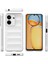 Xiaomi Redmi 13C /poco C65 Için Yumuşak Tpu Kaymaz Telefon Kılıfı - Beyaz (Yurt Dışından) 2
