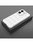 Xiaomi Redmi 13C /poco C65 Için Yumuşak Tpu Kaymaz Telefon Kılıfı - Beyaz (Yurt Dışından) 3