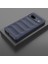 Google Pixel 7A Için Yumuşak Tpu Kaymaz Telefon Kılıfı - Lacivert (Yurt Dışından) 5