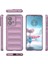 Motorola Edge 40 Neo Için Yumuşak Tpu Kaymaz Telefon Kılıfı - Mor (Yurt Dışından) 2