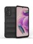 Xiaomi Redmi Note 12S Için Yumuşak Tpu Kaymaz Telefon Kılıfı - Siyah (Yurt Dışından) 2