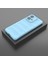 Motorola Edge 40 Neo Için Yumuşak Tpu Kaymaz Telefon Kılıfı - Mavi (Yurt Dışından) 5
