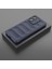 Motorola Edge 40 Neo Için Yumuşak Tpu Kaymaz Telefon Kılıfı - Lacivert (Yurt Dışından) 4