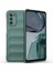 Motorola Moto G62 5g Için Yumuşak Tpu Kaymaz Telefon Kılıfı - Yeşil (Yurt Dışından) 2