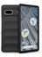 Google Pixel 7A Için Yumuşak Tpu Kaymaz Telefon Kılıfı - Siyah (Yurt Dışından) 2