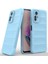 Xiaomi Redmi Note 12S Için Yumuşak Tpu Kaymaz Telefon Kılıfı - Mavi (Yurt Dışından) 1
