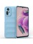 Xiaomi Redmi Note 12S Için Yumuşak Tpu Kaymaz Telefon Kılıfı - Mavi (Yurt Dışından) 2