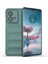 Motorola Edge 40 Neo Için Yumuşak Tpu Kaymaz Telefon Kılıfı - Yeşil (Yurt Dışından) 2
