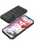 Samsung Galaxy M34 5g Için Yumuşak Tpu Kaymaz Telefon Kılıfı - Mor (Yurt Dışından) 4