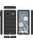 Google Pixel 7A Için Yumuşak Tpu Kaymaz Telefon Kılıfı - Koyu Gri (Yurt Dışından) 2