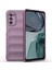 Motorola Moto G62 5g Için Yumuşak Tpu Kaymaz Telefon Kılıfı - Mor (Yurt Dışından) 2