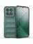 Xiaomi 14 Için Yumuşak Tpu Kaymaz Telefon Kılıfı - Yeşil (Yurt Dışından) 2