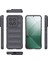 Xiaomi 14 Için Yumuşak Tpu Kaymaz Telefon Kılıfı - Koyu Gri (Yurt Dışından) 2