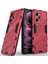 Xiaomi Poco X5 Pro /redmi Note 12 Pro 5g Için Sert Pc Tpu Hibrit Düşme Önleyici Stand Telefon Kılıfı - Sıcak Pembe (Yurt Dışından) 1