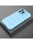 iPhone 15 Pro Max Için Yumuşak Tpu Kaymaz Telefon Kılıfı - Mavi (Yurt Dışından) 5