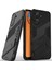 Xiaomi Redmi 13C /poco C65 Için Sert Pc Tpu Hibrit Düşme Önleyici Stand Telefon Kılıfı - Siyah (Yurt Dışından) 1