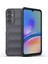Samsung Galaxy A05S Için Yumuşak Tpu Kaymaz Telefon Kılıfı - Koyu Gri (Yurt Dışından) 1