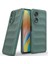 Oppo A58 4g Için Yumuşak Tpu Kaymaz Telefon Kılıfı - Yeşil (Yurt Dışından) 2