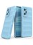 Realme Gt2 Için Yumuşak Tpu Kaymaz Telefon Kılıfı - Mavi (Yurt Dışından) 1