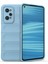 Realme Gt2 Için Yumuşak Tpu Kaymaz Telefon Kılıfı - Mavi (Yurt Dışından) 2