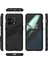 Oneplus 11 5g Için Sert Pc Tpu Hibrit Düşme Önleyici Stand Telefon Kılıfı - Siyah (Yurt Dışından) 2