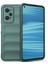 Realme Gt2 Için Yumuşak Tpu Kaymaz Telefon Kılıfı - Yeşil (Yurt Dışından) 2