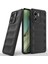 Motorola Edge 40 Için Yumuşak Tpu Kaymaz Telefon Kılıfı - Siyah (Yurt Dışından) 1