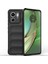 Motorola Edge 40 Için Yumuşak Tpu Kaymaz Telefon Kılıfı - Siyah (Yurt Dışından) 2