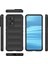 Realme Gt2 Için Yumuşak Tpu Kaymaz Telefon Kılıfı - Lacivert (Yurt Dışından) 2