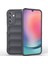 Samsung Galaxy A25 5g Için Yumuşak Tpu Kaymaz Telefon Kılıfı - Koyu Gri (Yurt Dışından) 1