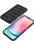 Samsung Galaxy A25 5g Için Yumuşak Tpu Kaymaz Telefon Kılıfı - Koyu Gri (Yurt Dışından) 3