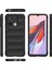 Xiaomi 12C Için Yumuşak Tpu Kaymaz Telefon Kılıfı - Koyu Gri (Yurt Dışından) 2