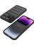 iPhone 15 Pro Için Yumuşak Tpu Kaymaz Telefon Kılıfı - Siyah (Yurt Dışından) 5