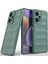 Xiaomi Redmi Note 12 Turbo Için Yumuşak Tpu Kaymaz Telefon Kılıfı - Yeşil (Yurt Dışından) 1