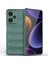 Xiaomi Redmi Note 12 Turbo Için Yumuşak Tpu Kaymaz Telefon Kılıfı - Yeşil (Yurt Dışından) 2