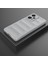 Xiaomi Redmi Note 12 Turbo Için Yumuşak Tpu Kaymaz Telefon Kılıfı - Gri (Yurt Dışından) 5