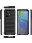 Vıvo V29 Lite 5g / Vıvo Y78+ Için Yumuşak Tpu Kaymaz Telefon Kılıfı - Siyah (Yurt Dışından) 3