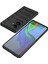 Vıvo V29 Lite 5g / Vıvo Y78+ Için Yumuşak Tpu Kaymaz Telefon Kılıfı - Siyah (Yurt Dışından) 5
