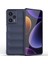 Xiaomi Redmi Note 12 Turbo Için Yumuşak Tpu Kaymaz Telefon Kılıfı - Lacivert (Yurt Dışından) 1