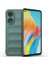 Oppo A78 4g Için Yumuşak Tpu Kaymaz Telefon Kılıfı - Yeşil (Yurt Dışından) 1