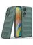 Oppo A78 4g Için Yumuşak Tpu Kaymaz Telefon Kılıfı - Yeşil (Yurt Dışından) 2